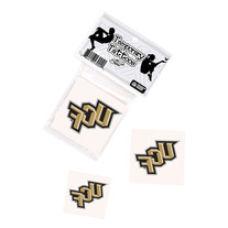 UCF Temporary Tattoo	 