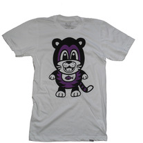 Tiger Tee
