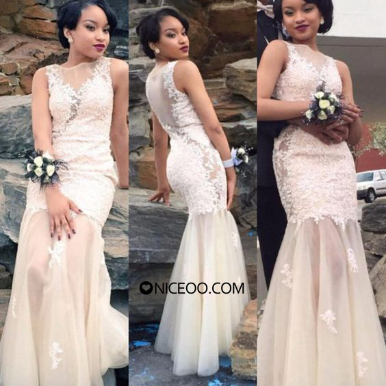 Modern Prom Dresses