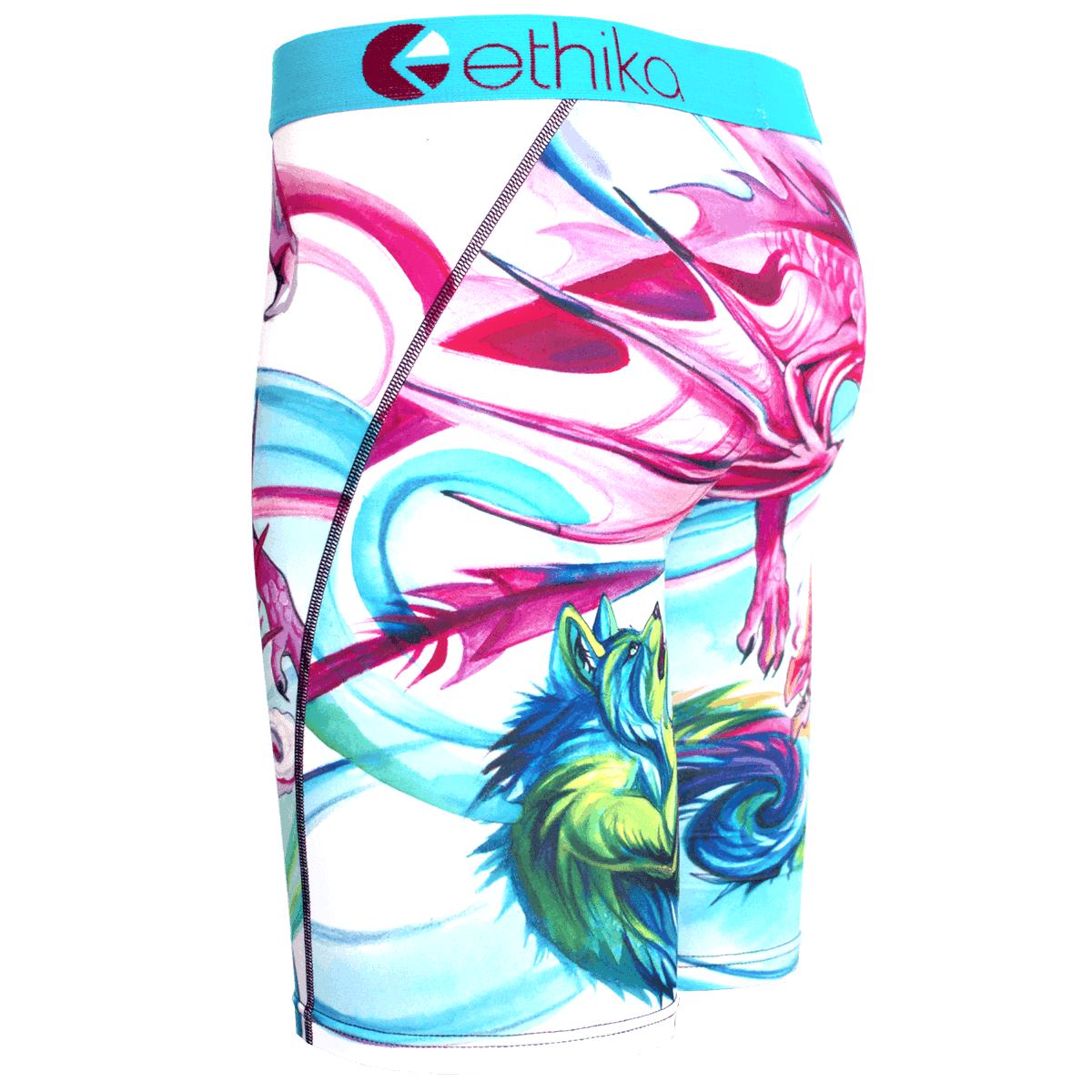 Florida Fire Ethika Men's Underwear · Katy · Online Store