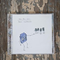 Run Dan Run, "Basic Mechanics" CD