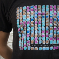 Run Dan Run "Normal" T-Shirt