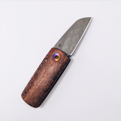 Ab2 pocket knife (copper) - Thumbnail 5