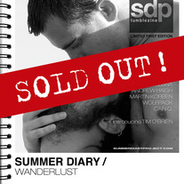 Summer Diary Issue 1: Wanderlust - First Edition