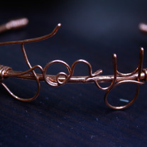 Word Bracelet - Foxy Ladies