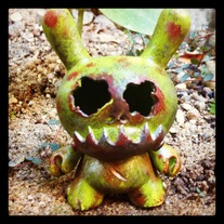 The Rusty Friends - serie 2 - RF#05