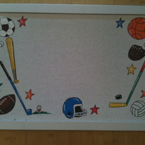 Bulletin Boards