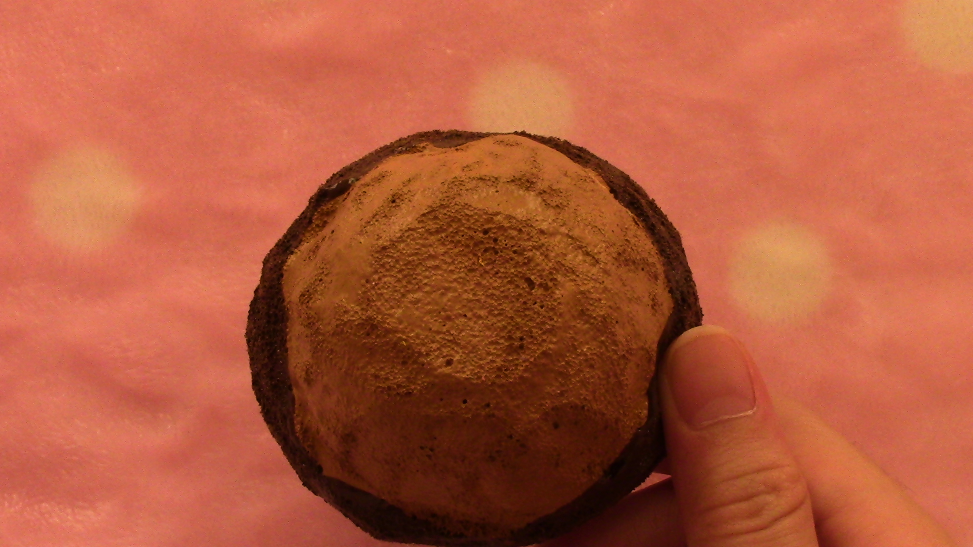 Homemade Chocolate Muffin Squishy ? Kawaii Meg ? Online Store Powered by Storenvy