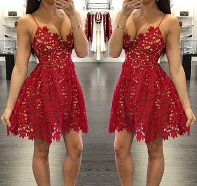 Homecoming Dresses