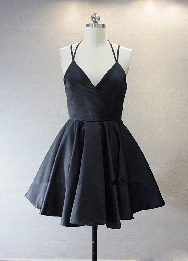 one pcs short dress