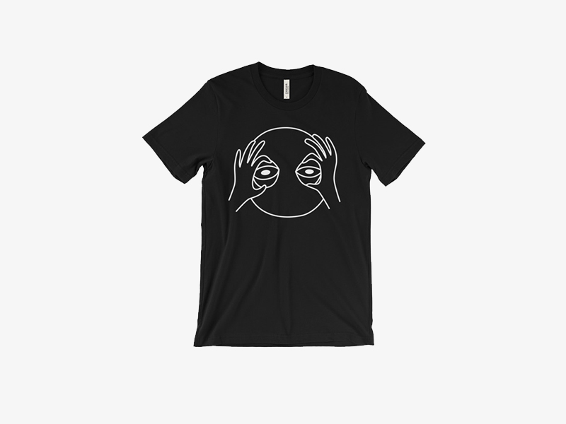 【No Sleep Club】Unisex short sleeve tshirt · Oh Good Goods · Online Store Powered by Storenvy 【No Sleep Club】Unisex short sleeve tshirt · Oh Good Goods · Online Store Powered by Storenvy