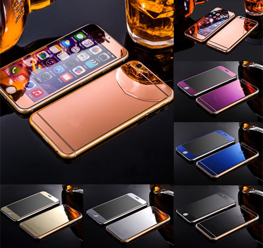 IPHONE MIRROR SCREEN PROTECTOR on Storenvy