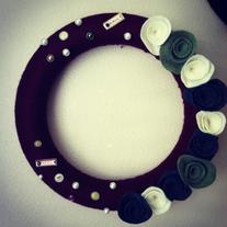 Charolette Wreath