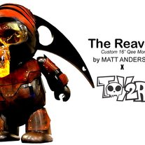 The Reaver !SOLD!