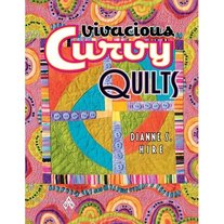 Vivacious Curvy Quilts