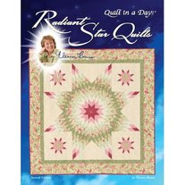 Radiant Star Quilts