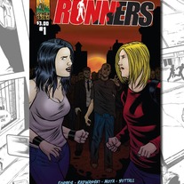 Runners #1