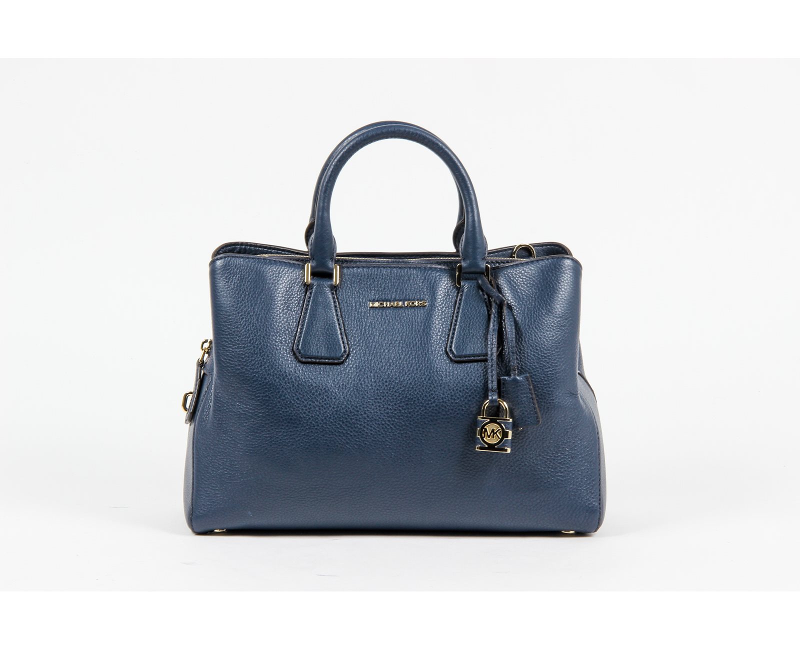 camille large satchel michael kors