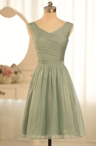 Charming Bridesmaid Dress Cheap Bridesmaid Dress Simple Bridesmaid 