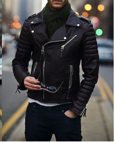 leather jacket under 2000