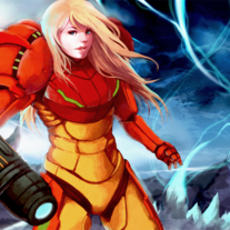 Samus