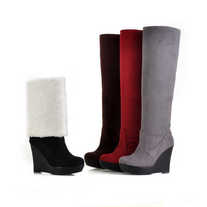 Botas Transformables rojo,gris o marron/ Convertable Boots red,grey or brown LS008