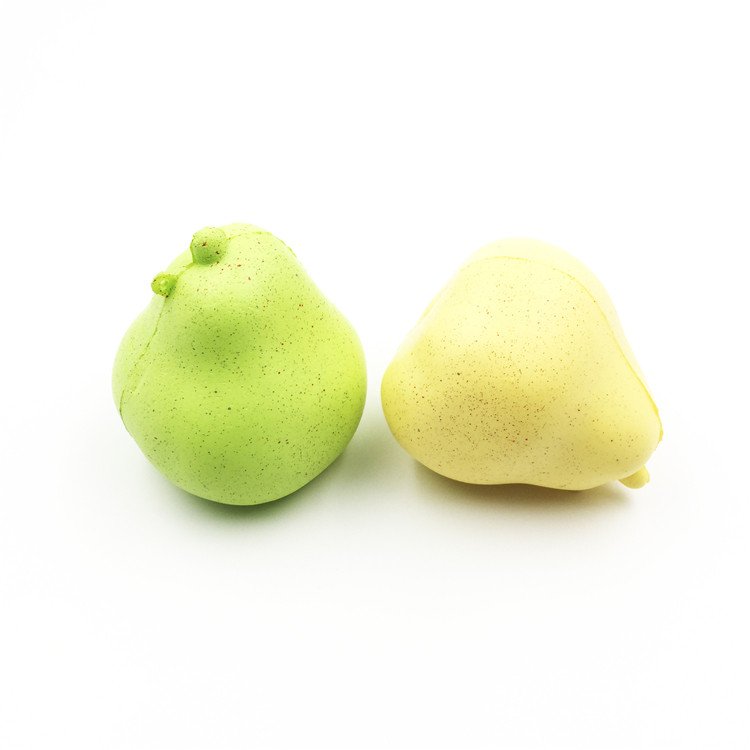 jumbo rising giggle bread pear squishy with jumbo rising giggle bread pear squishy with