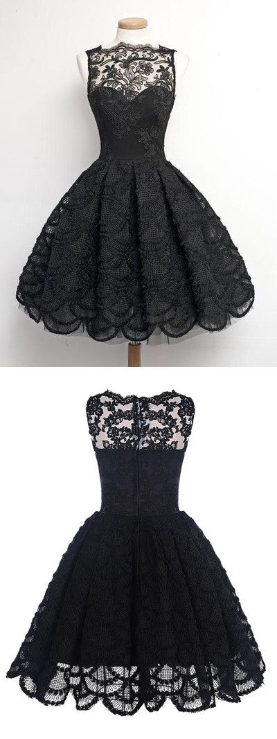 40 Vintage Dresses