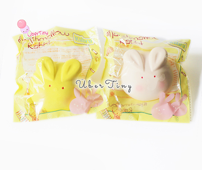 kiibru marshmallow bunny rising squishy scented 183 uber tiny 183 store powered kiibru marshmallow bunny rising squishy scented 183 uber tiny 183 store powered