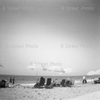 Muscle Beach Party