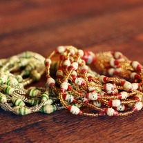 Bangili (10 Strand)