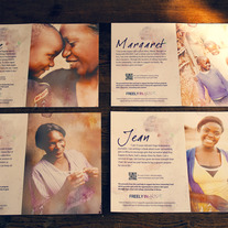 WWW Greeting Cards (Set of 12)