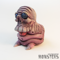 OG Pinkie Skelechub