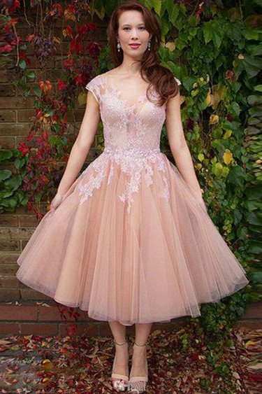 Appliques Homecoming Dresses,Sexy Party Dress,Charming Homecoming Dress,Graduation Dress 