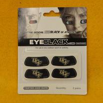 UCF Eye Blacks