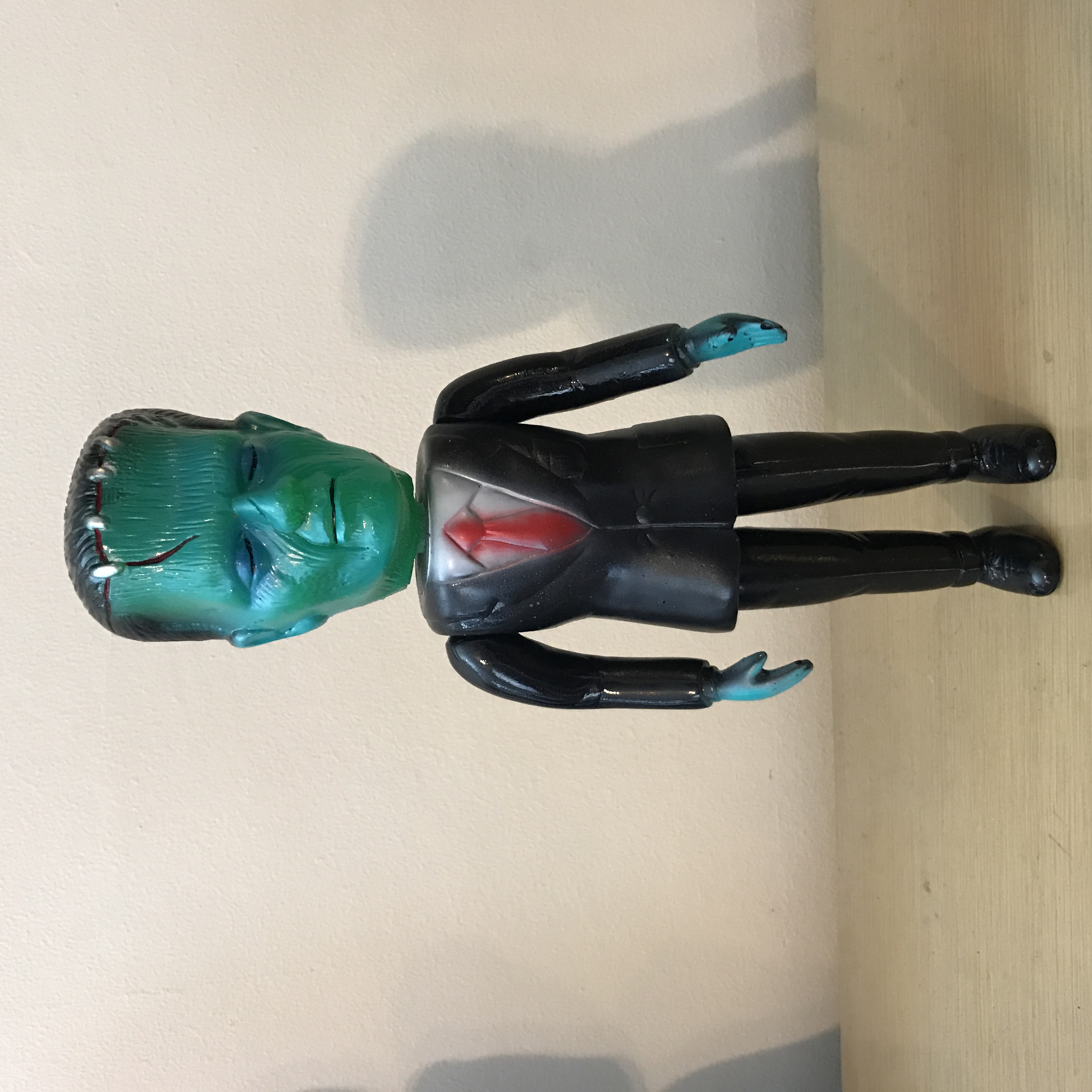 FRANKENSTEIN Horror Business figure · Horror Business Novelties · Online Store Powered by Storenvy