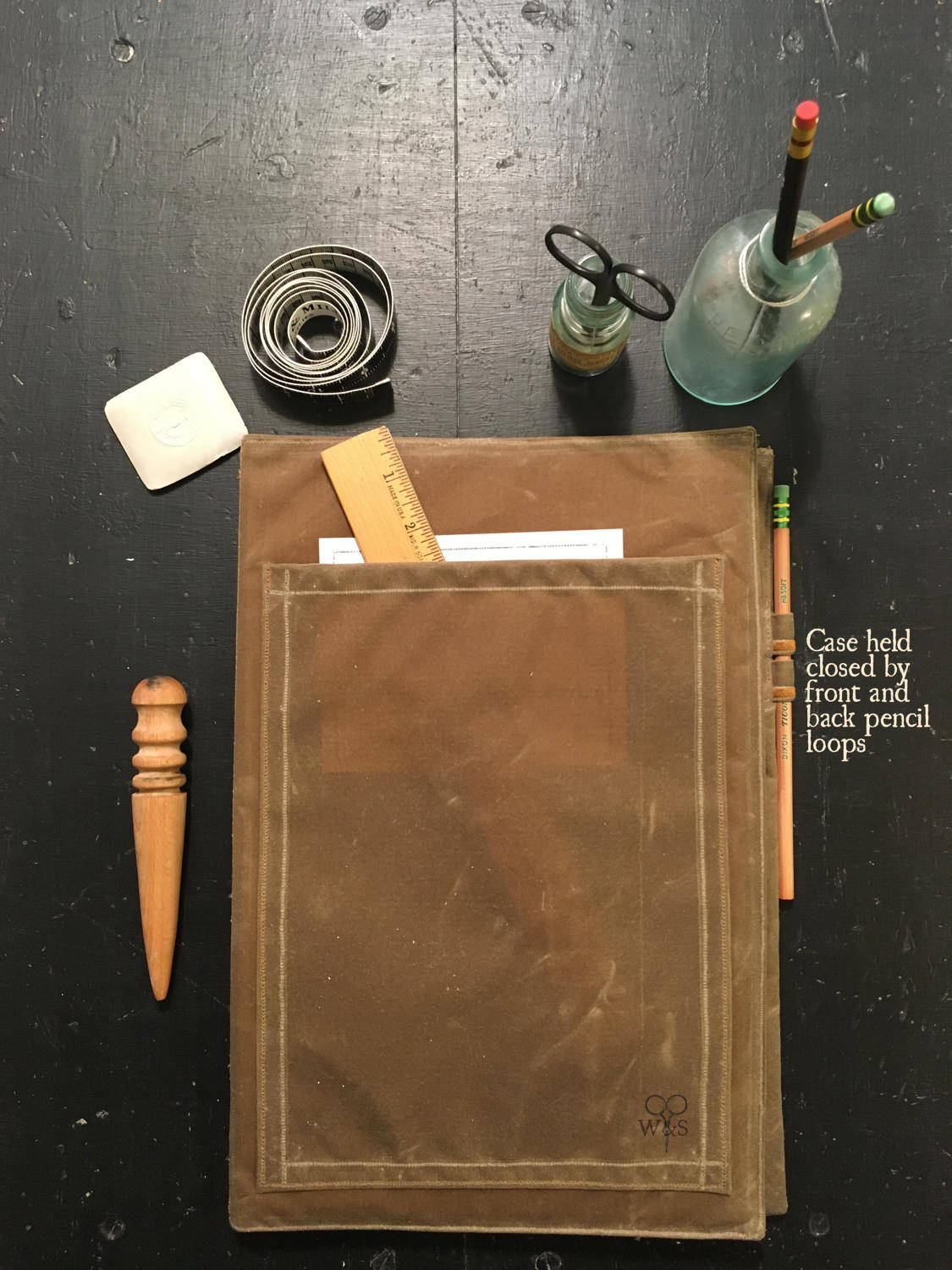 iPad Case, Personalized Portfolio, Portfolio, Tablet Case, iPad