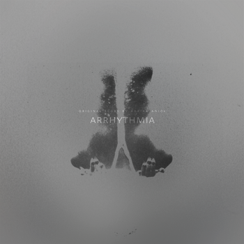 TQA020 - Adrian Aniol - Arrhythmia OST CDR