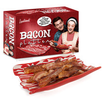Bacon Platter