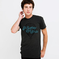 Aimless Balloon T-Shirt