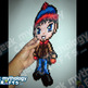 Stan Marsh - South Park Chibishou Bead Sprite - Thumbnail 4