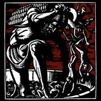 Thou/Cower Split LP [Vendetta]
