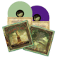 The Killing Flame LP Package Deal - Thumbnail 1