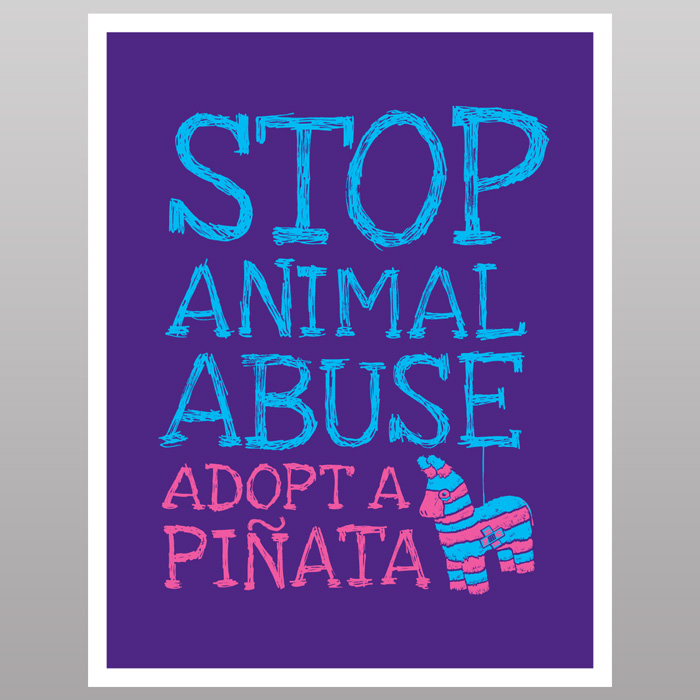 Stop Animal Abuse