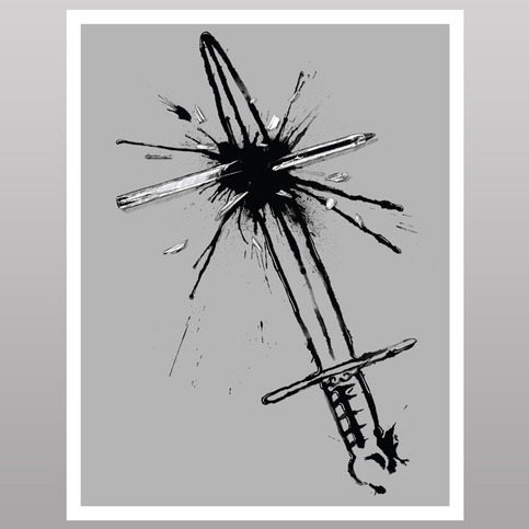 Which Is Mightier? (print)