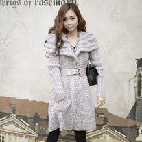 Abrigo Fashion / Cool Coat DW545