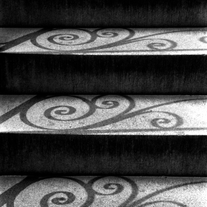 Shadows & Stairs at the Old Exchange