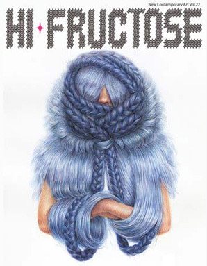 Hi-Fructose Magazine