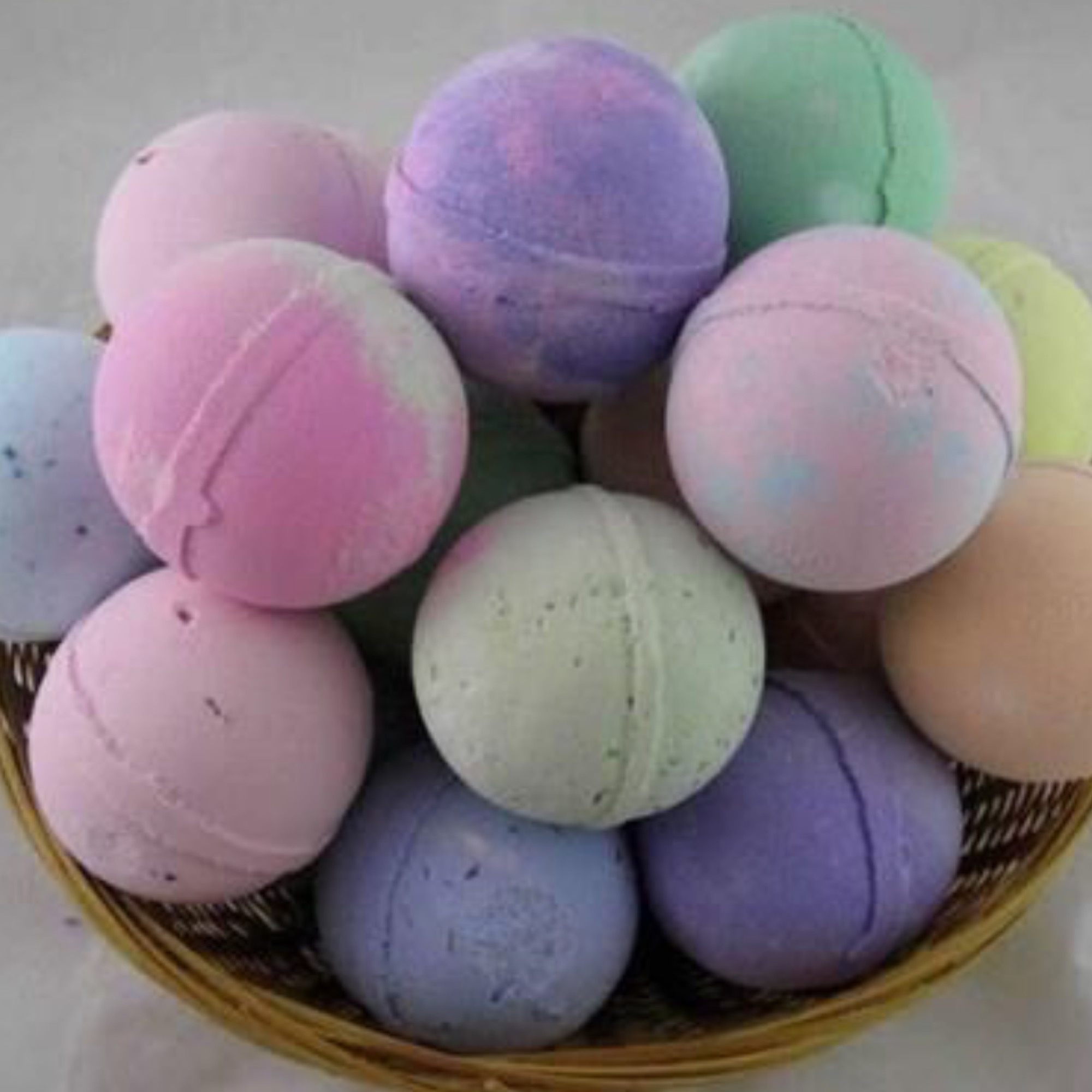 Jewelry Bath Bombs · ClassyyetsassyCustoms · Online Store Powered by