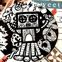 Robot_medium